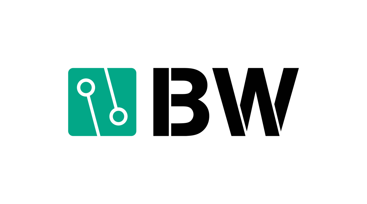 Logo BW 