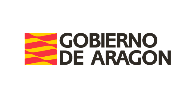 Logo Gobierno de Aragón