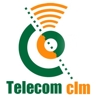 Logo Telecom CLM