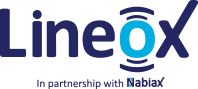 Logo Lineox