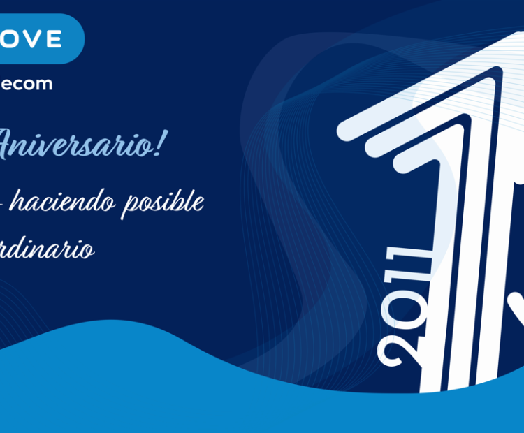 15 años haciendo posible lo extraordinario
