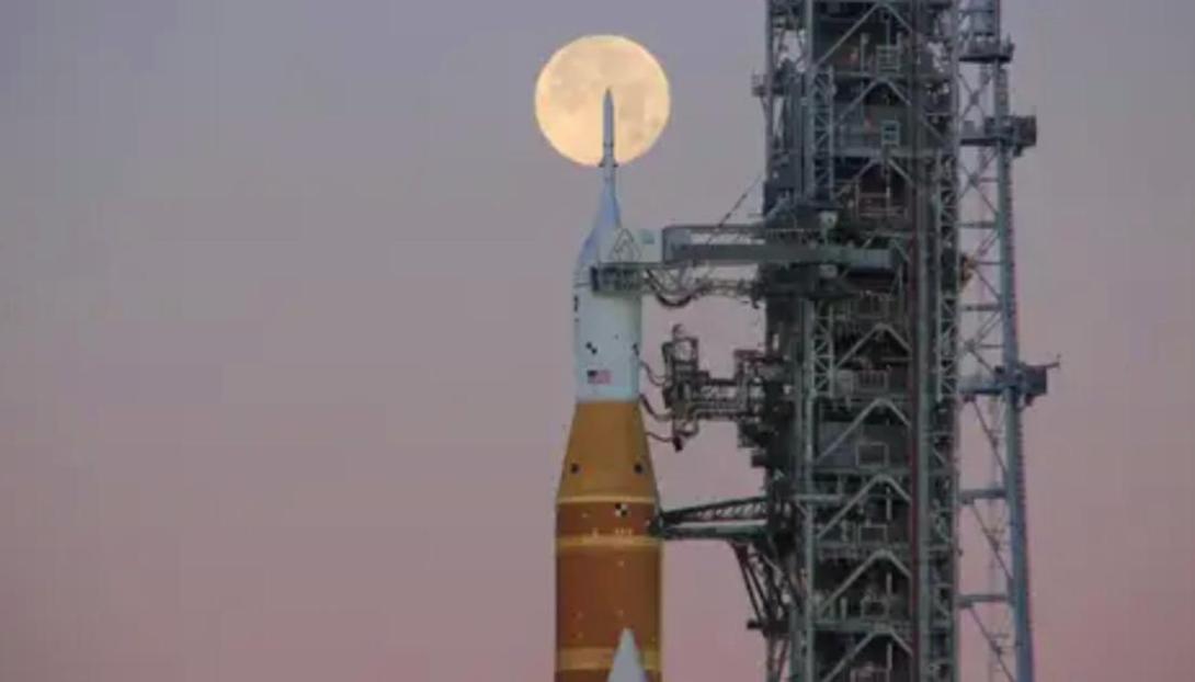 Programa Artemis: operaciones donde la continuidad de las comunicaciones no admite fallos